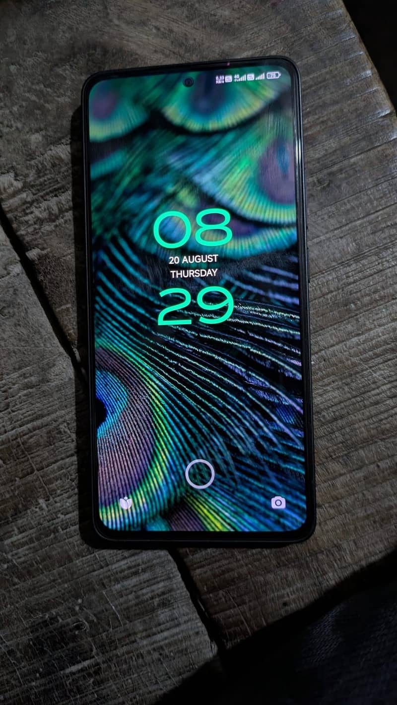 Xiaomi Redmi Note 13 5