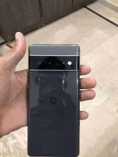 Google Pixel 6 Pro