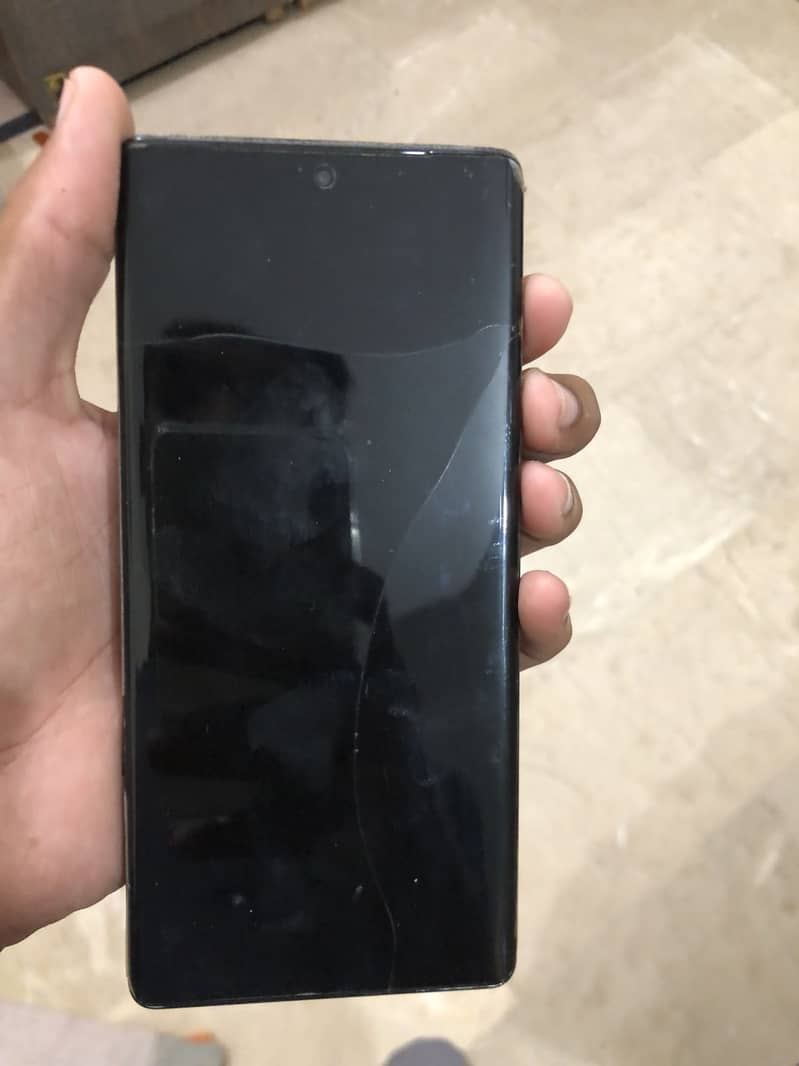 Google Pixel 6 Pro 1