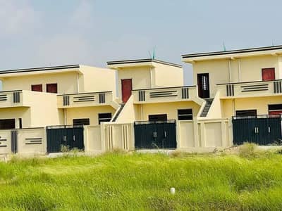 House For Sale In Talagang