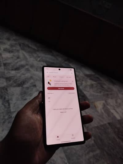 Google Pixel 6
