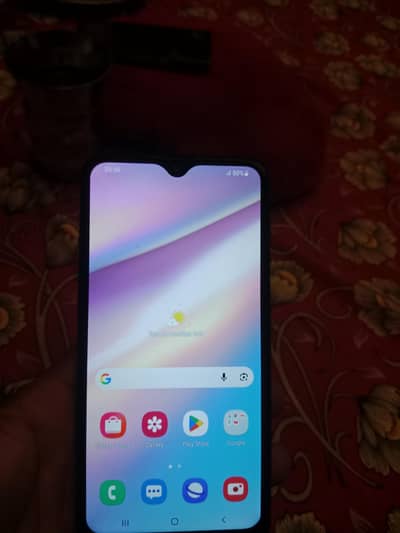 Samsung Mobile A10S
