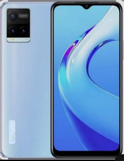 Vivo Y21T