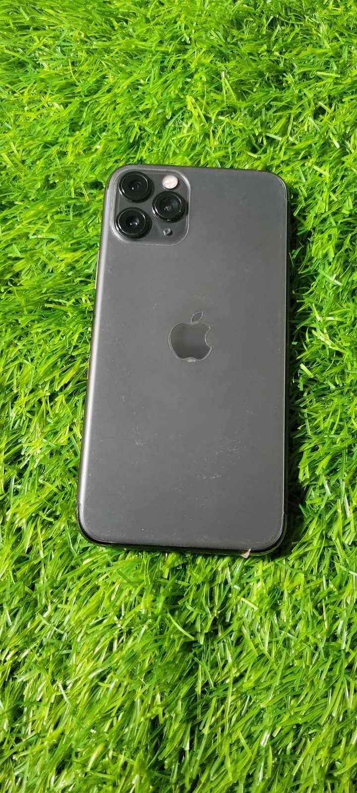 Apple iPhone 11 Pro 0