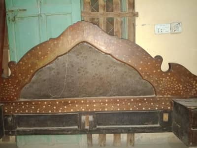 Bed set