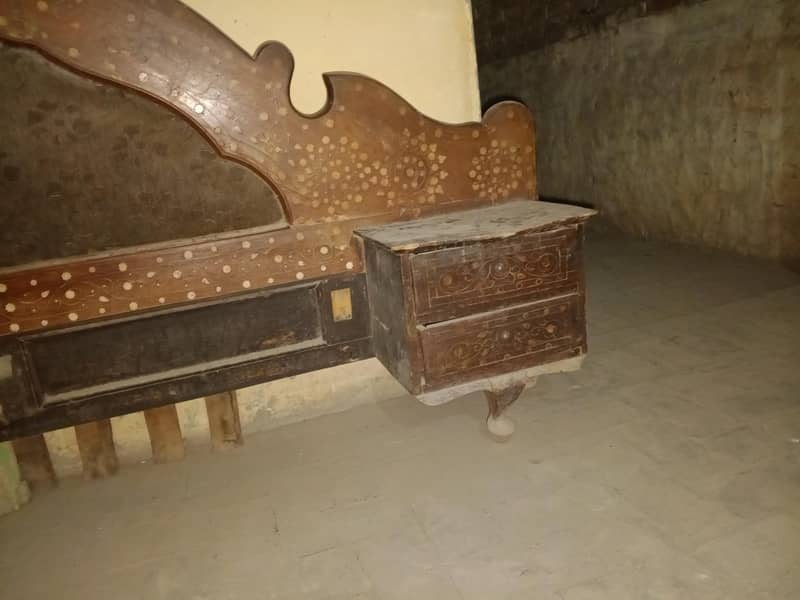 Bed set 1