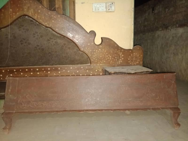 Bed set 2