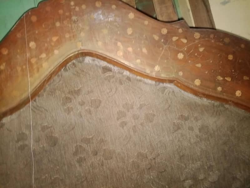 Bed set 3