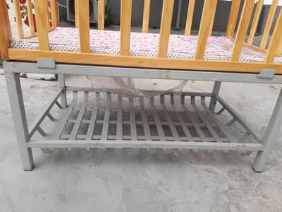 kids baby cot