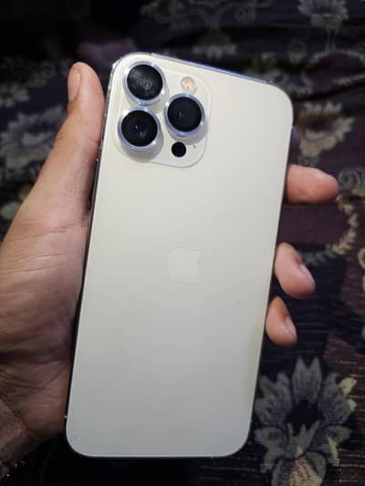 Apple iPhone 13 Pro Max
