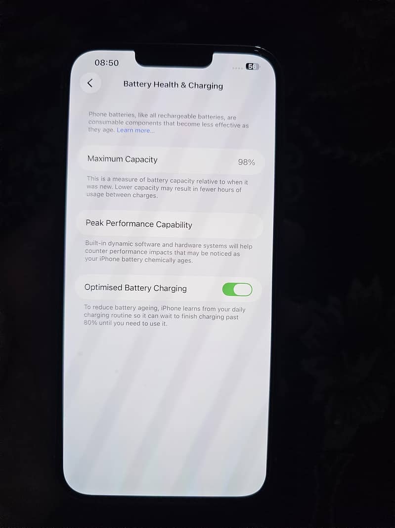 Apple iPhone 13 Pro Max 1