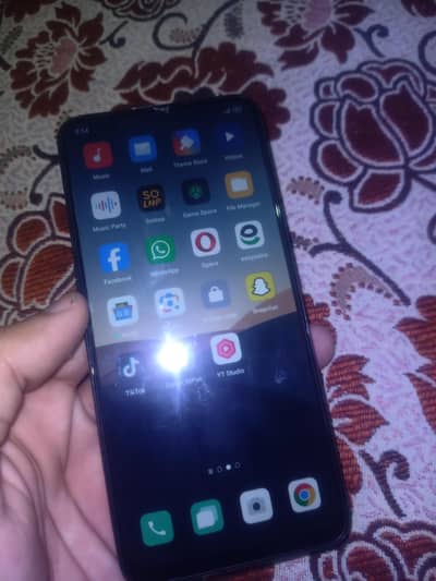 OPPO Reno2 F
