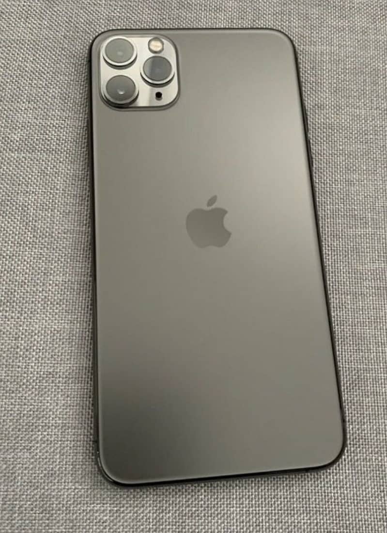 Apple iPhone 11 Pro 0