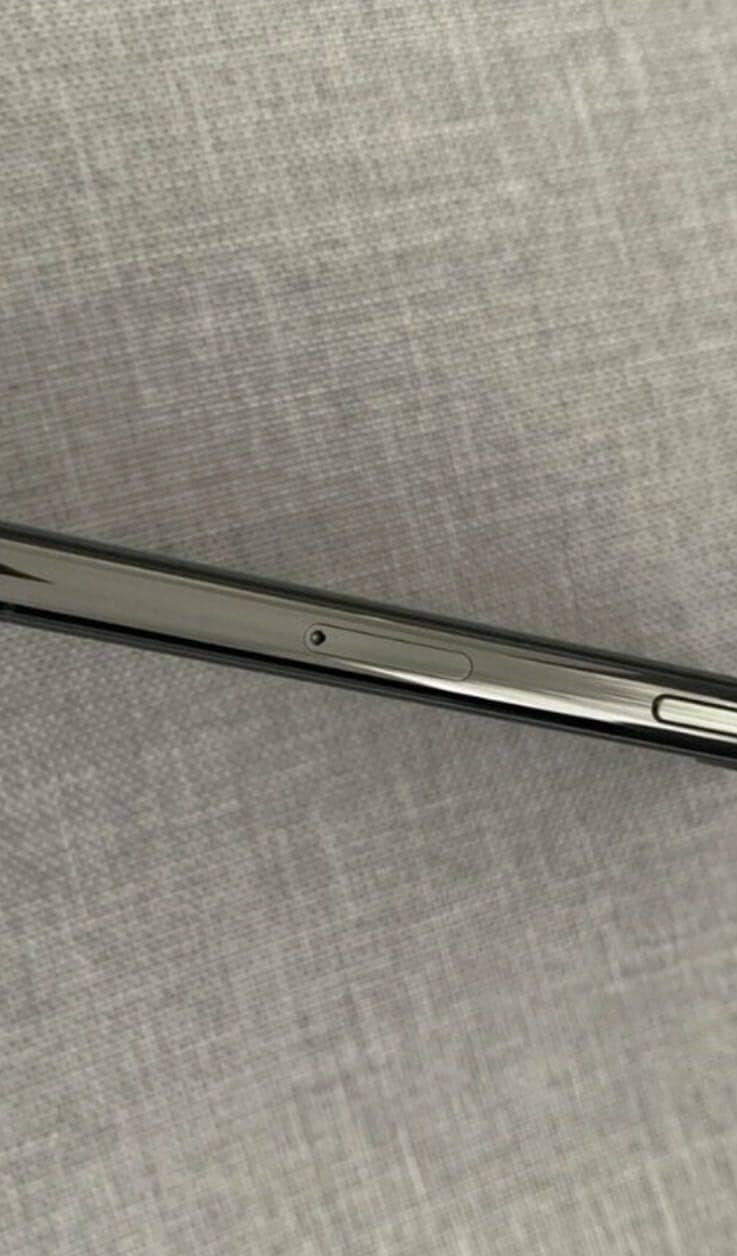 Apple iPhone 11 Pro 3