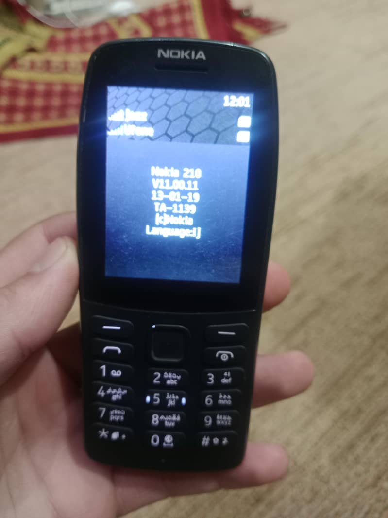 Nokia 210 2