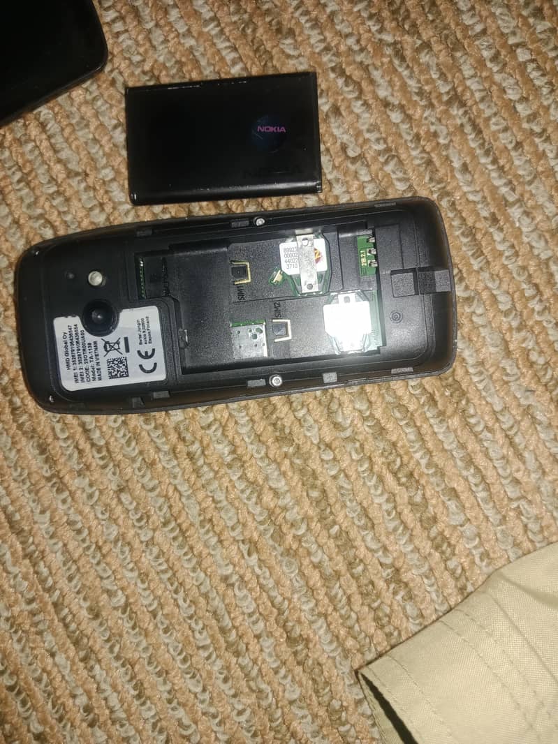 Nokia 210 3