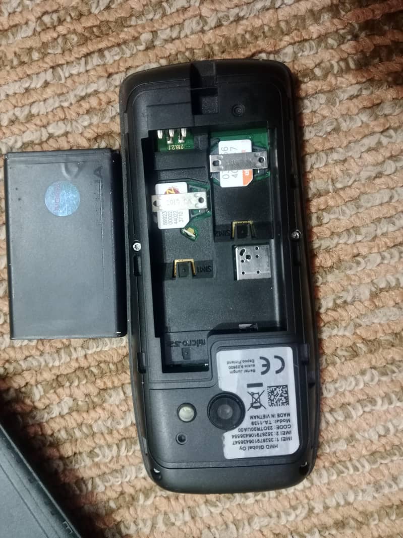 Nokia 210 5