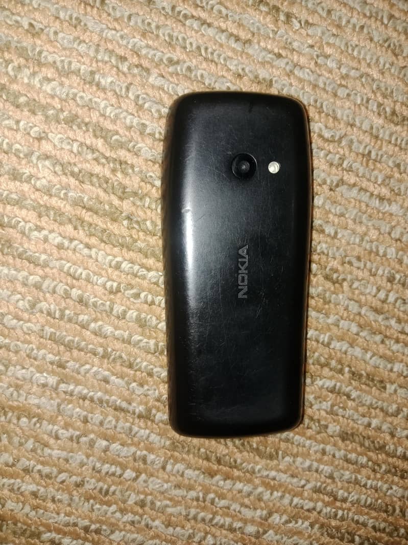 Nokia 210 6