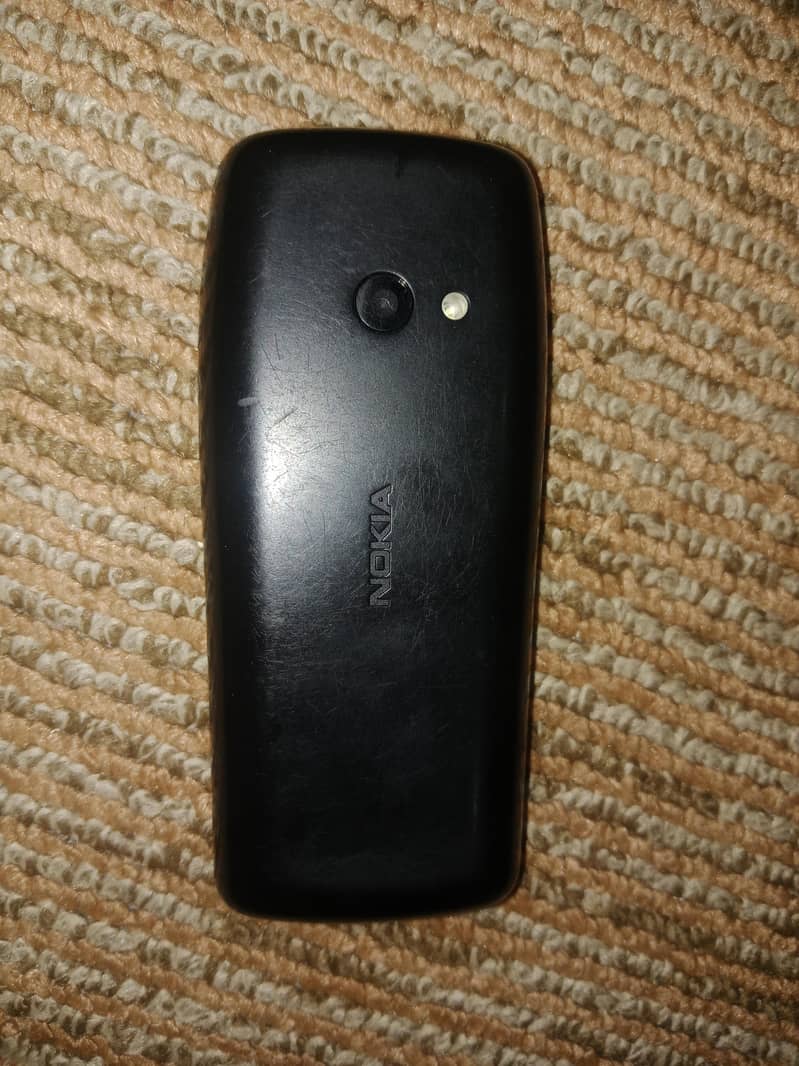 Nokia 210 7
