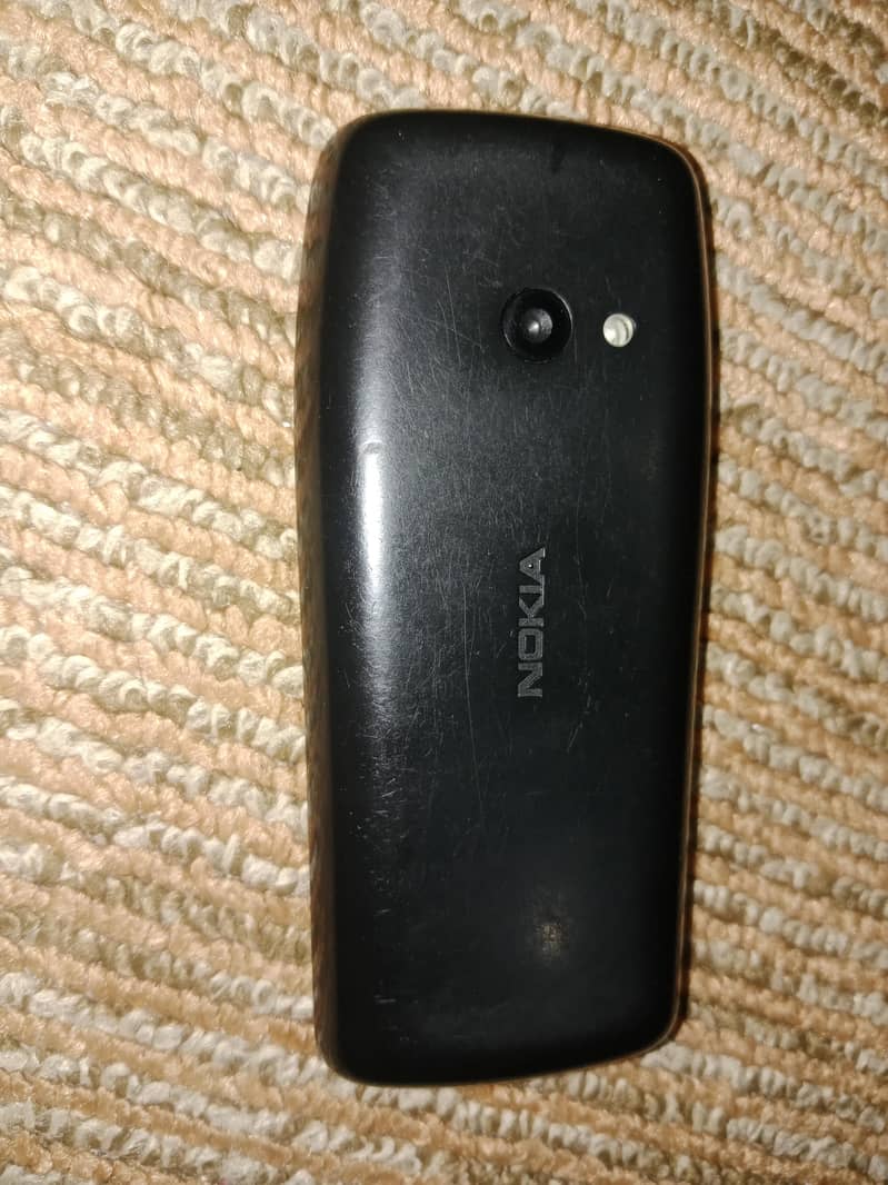 Nokia 210 8