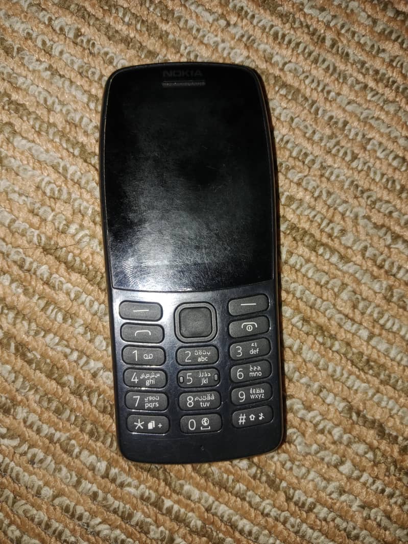 Nokia 210 9