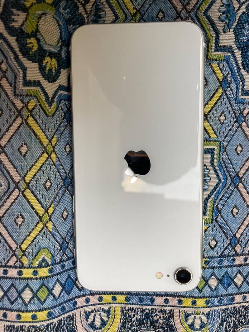 Apple iPhone SE 2