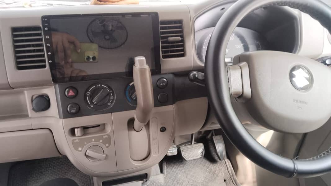 Suzuki Every 2018 2