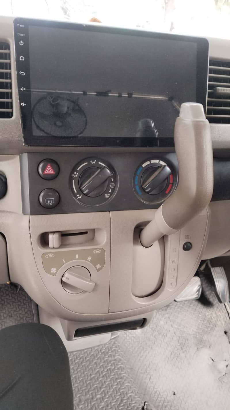 Suzuki Every 2018 5