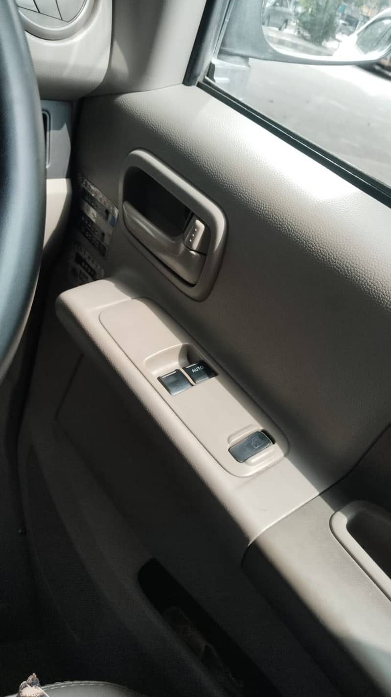 Suzuki Every 2018 6