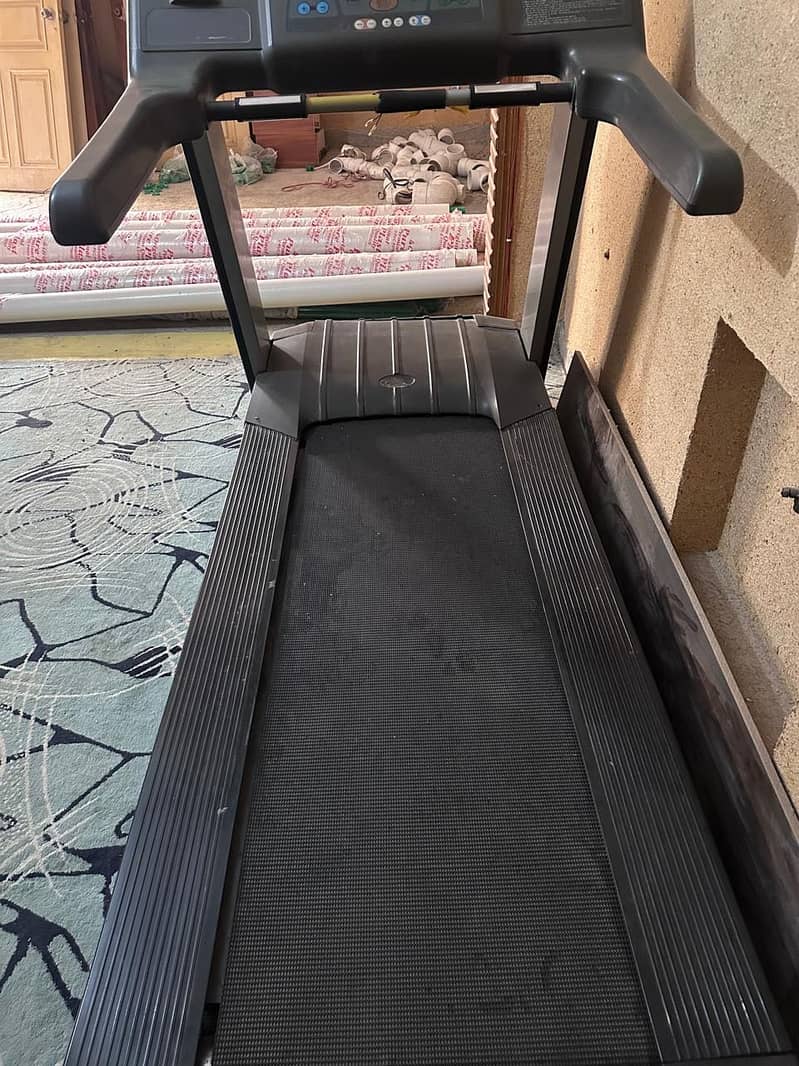 Treadmil 3