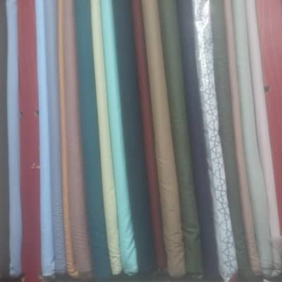 Men's Unstitched Fabric - 20+ Colors Available | M. C. D Cloth Kahuta