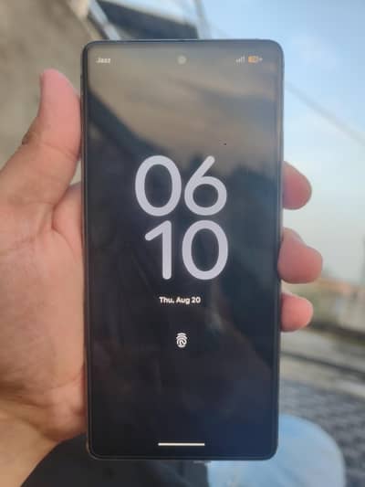 Google Pixel 7
