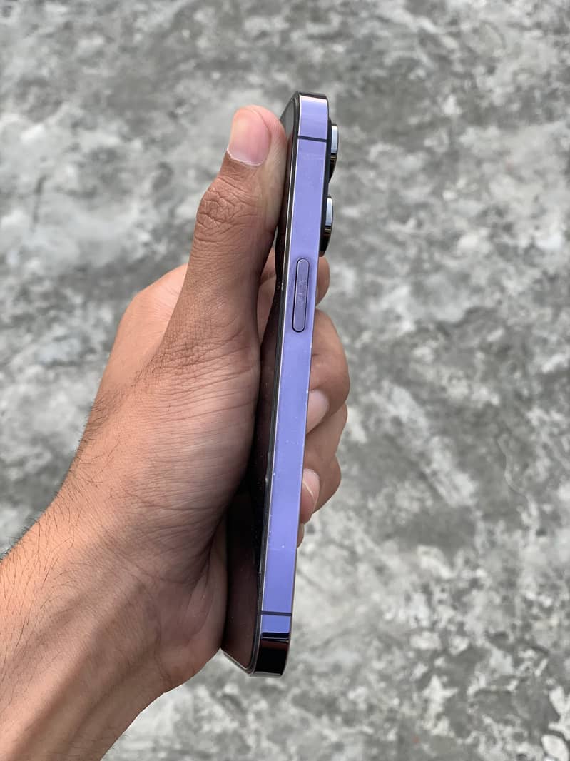 Apple iPhone 14 Pro 5