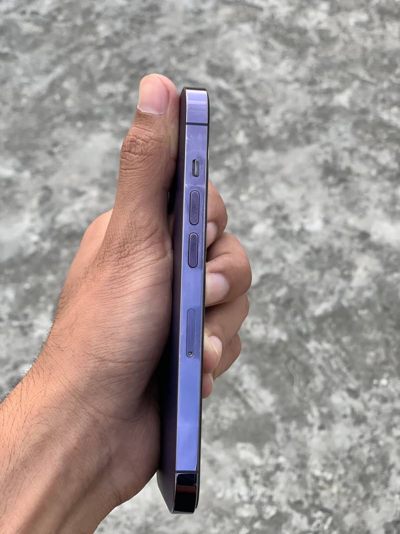 Apple iPhone 14 Pro 6