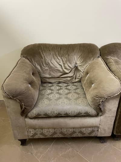 4 seater