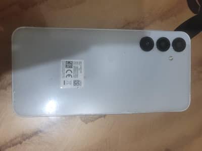 Samsung Mobile A16