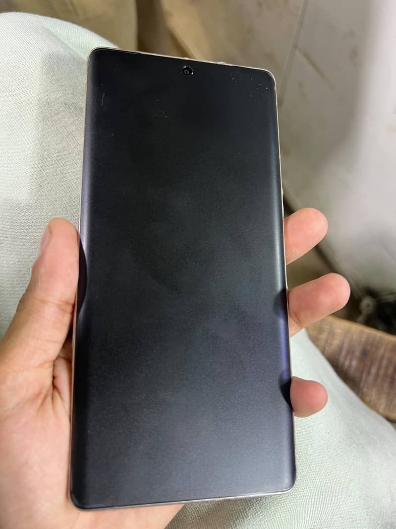 Google Pixel 7 Pro 5