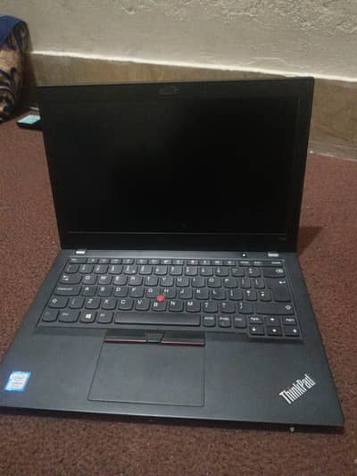 Lenovo Thinkpad