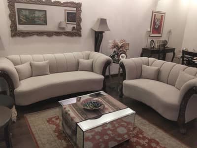 sofa set 5 seater