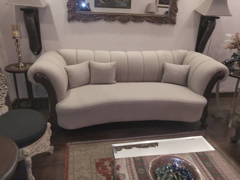sofa set 5 seater 1