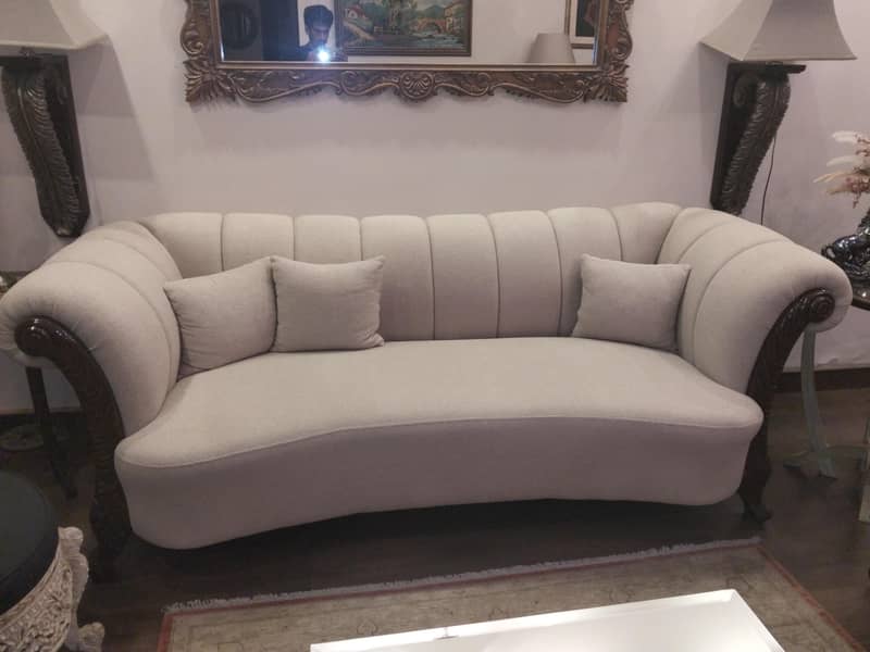 sofa set 5 seater 2