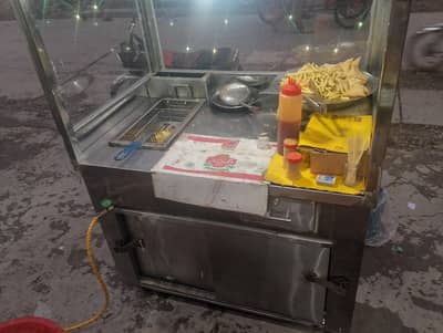 chips counter for sale