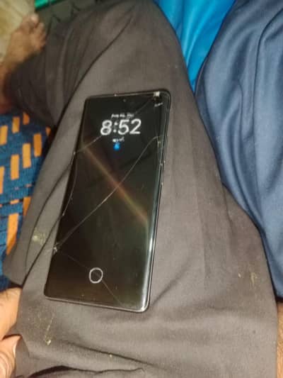 Xiaomi Redmi Note 14 Pro