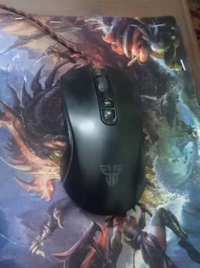 Fantech Thor II X16 Gaming Mouse