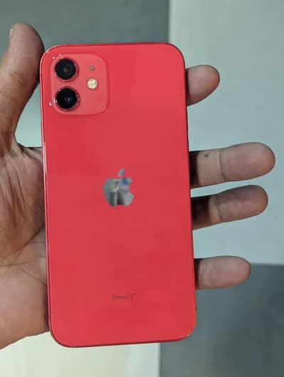 Apple iPhone 12