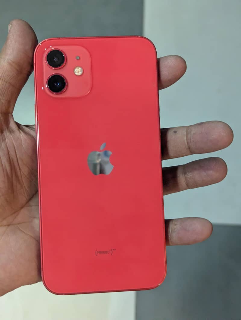 Apple iPhone 12 0