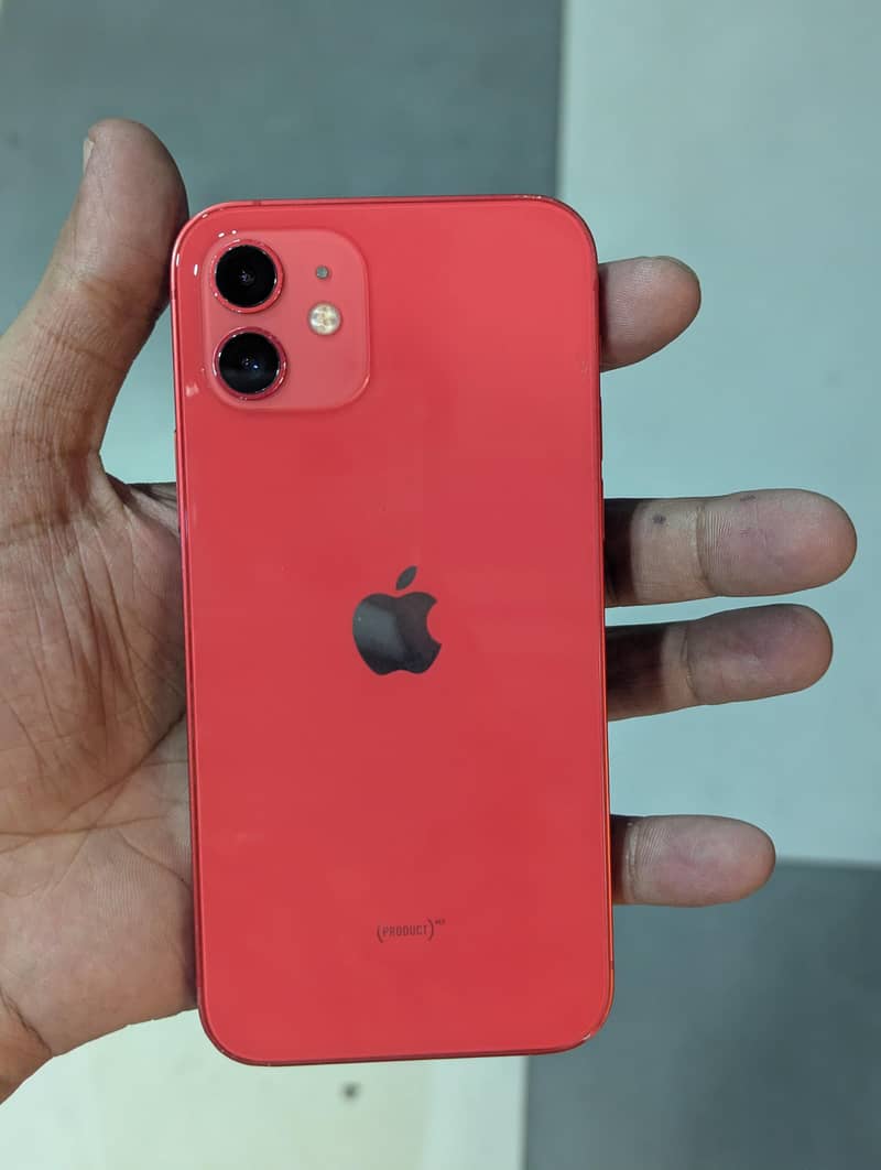 Apple iPhone 12 1