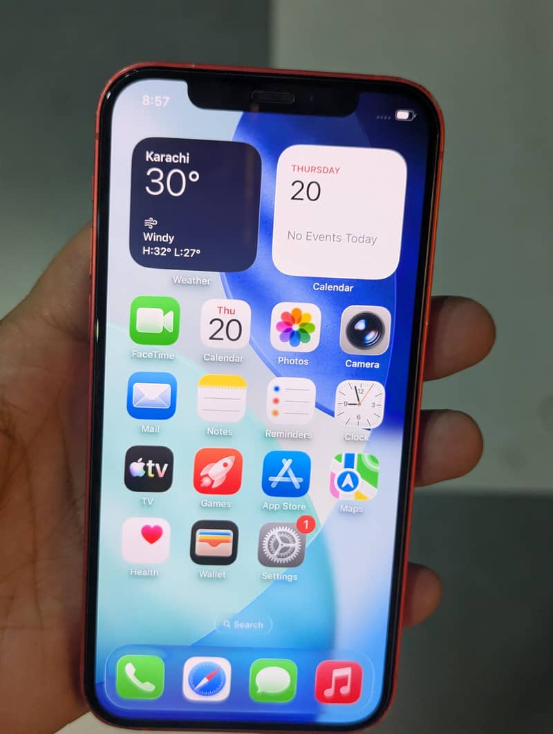 Apple iPhone 12 2
