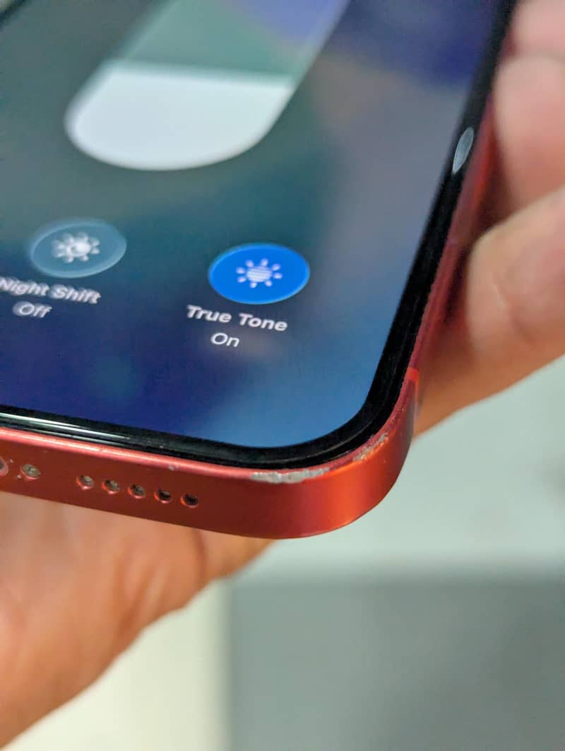 Apple iPhone 12 6