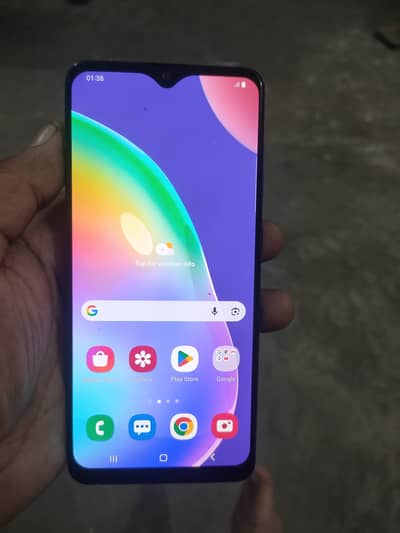Samsung Mobile A31